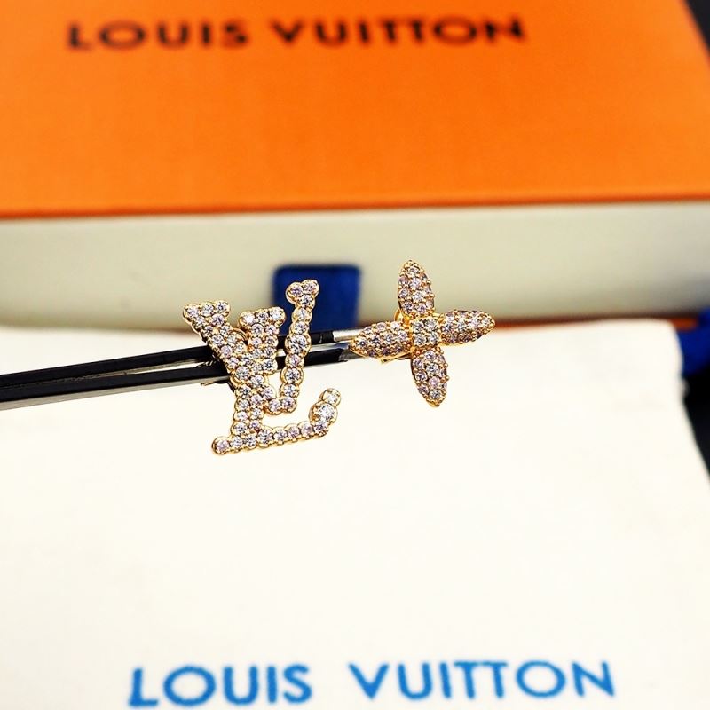 Louis Vuitton Earrings